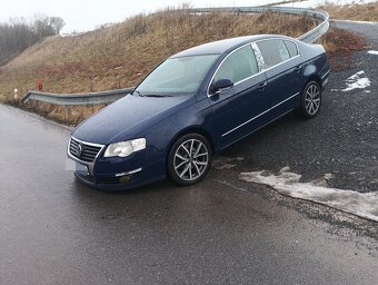 Passat B6 2.0tdi 103kw - 4