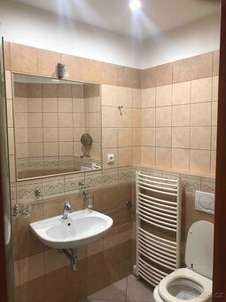 Pronájem bytu, Trutnov - centrum - 4