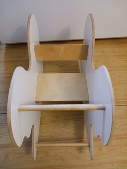 Houpací kohouti - 4