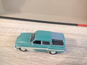 Kultovní auta ČSSR - 3 - 4