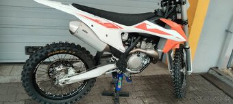 KTM sx-f350 - 4