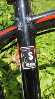 Horské kolo Superior XC 807 - 4