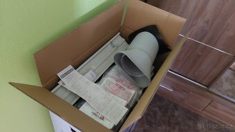 Mobilní Klimatizace Sinclair AMC-11P - 4