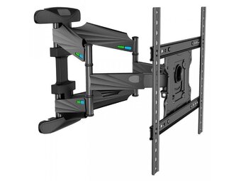 Televize SHARP LC46LE830E, 3D, 116 cm, 46", Full HD, 200 Hz - 4