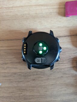 Garmin Forerunner 645 Music na ND - 4