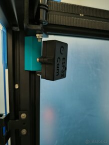 Ender 6 3D tiskárny klipper - 4