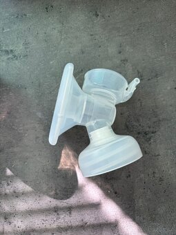 Odsávačka mléka Phillips AVENT - 4