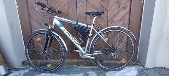 dámské trekové kolo - 4