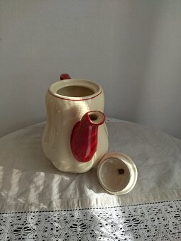 Stará konvice ditmar urbach - 4