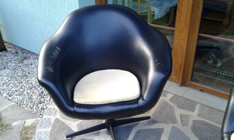 Retro křesla 60 léta - 4