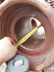 Kanalizační trubky - 4