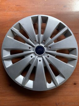 Poklice Ford Focus 16 - 4