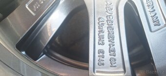 Alu kola Proxima R16 - 4