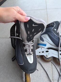 Nike brusle 36.5 - 4