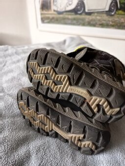 Dětské boty Superfit č23 - 4