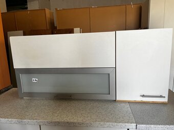 Kuchyňská skříňka - 4