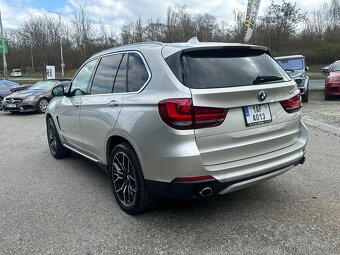 BMW X5 2016 - 4