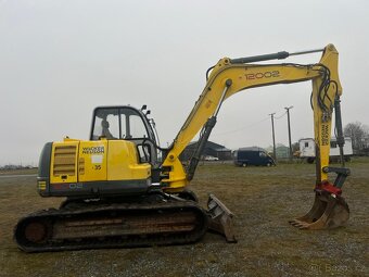 WACKER NEUSON 12002, R.V. 2009 - 4