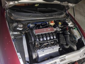Alfa Romeo 156 2.5 Busso V6 140kw - 4