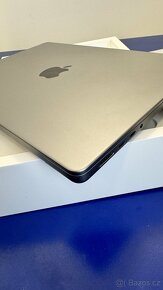 Notebook MacBook Pro 14,2" Apple M2 Pro 16 GB / 512 GB Šedý - 4