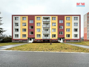 Prodej bytu 2+kk, 44 m², Lanškroun, ul. Seifertova - 4