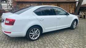 Škoda Octavia, 2.0 TDI Style Dynamic paket - 4