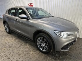 Stelvio TBI 200 Q4 SUPER Top servis - 4