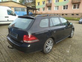 Vw Golf 6 - 4