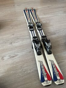Dětský lyžařský set - 4