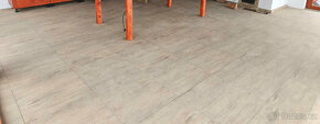 Keramická terasová dlažba v dekoru dřeva tl. 2 cm - 60x60 cm - 4