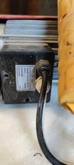 Elektrický lanový naviják Proma LN-600 - 4