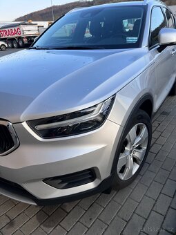 Volvo XC40 2,0 140 KW D4 2018 - 4
