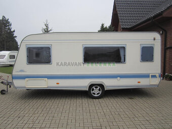ADRIA UNICA 502 - 4