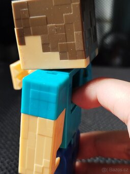 Minecraft - Steve - 4