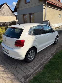 Vw polo 6r - 4