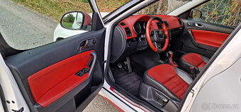 Škoda Yeti 1,8 BT design - 4