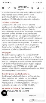 Zesilovač - 4