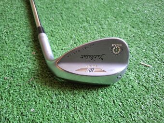 wedge TITLEIST SM4 62° - 4