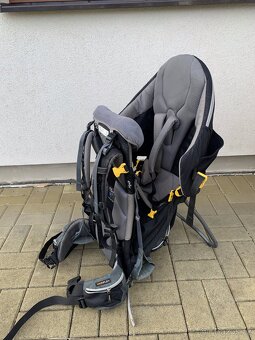 Deuter Kid Comfort 3 - 4