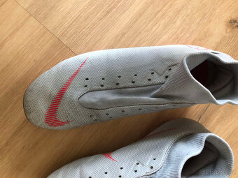 Kopačky Nike Mercurial Superfly vel.41 - 4