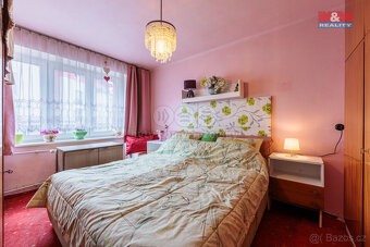 Prodej bytu 2+1, 50 m², Březová, ul. Hlavní - 4
