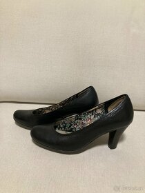 Tamaris lodičky vel.38 - 4