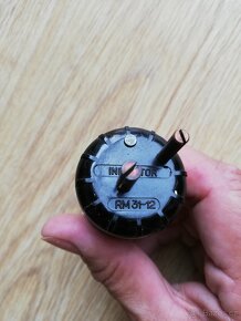 indikátor výkonu k vojenské radiostanici RM-31 - 4