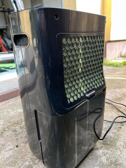 Rohnson odvlhčovač a čistička vzduchu - 4