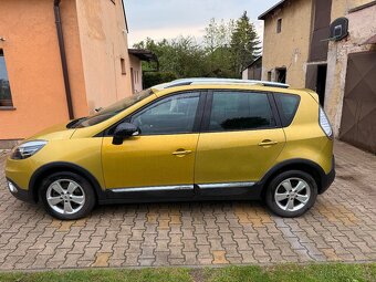 Renault scenic 3 xmod - 4
