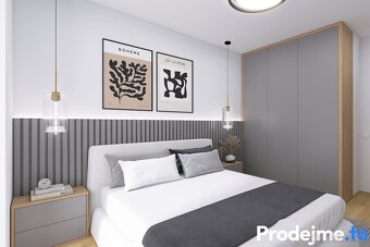 Prodej rodinného domu č. 5 - 5+kk, 116 m2 - Beřovice - 4