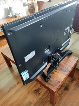 LG Televize - 4