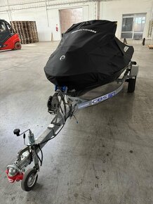 Sea Doo 230 GTX 2022 - 4