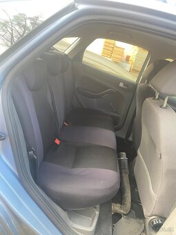 Ford focus mk2 díly - 4