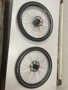 Prodam kola Sram C9 - 4